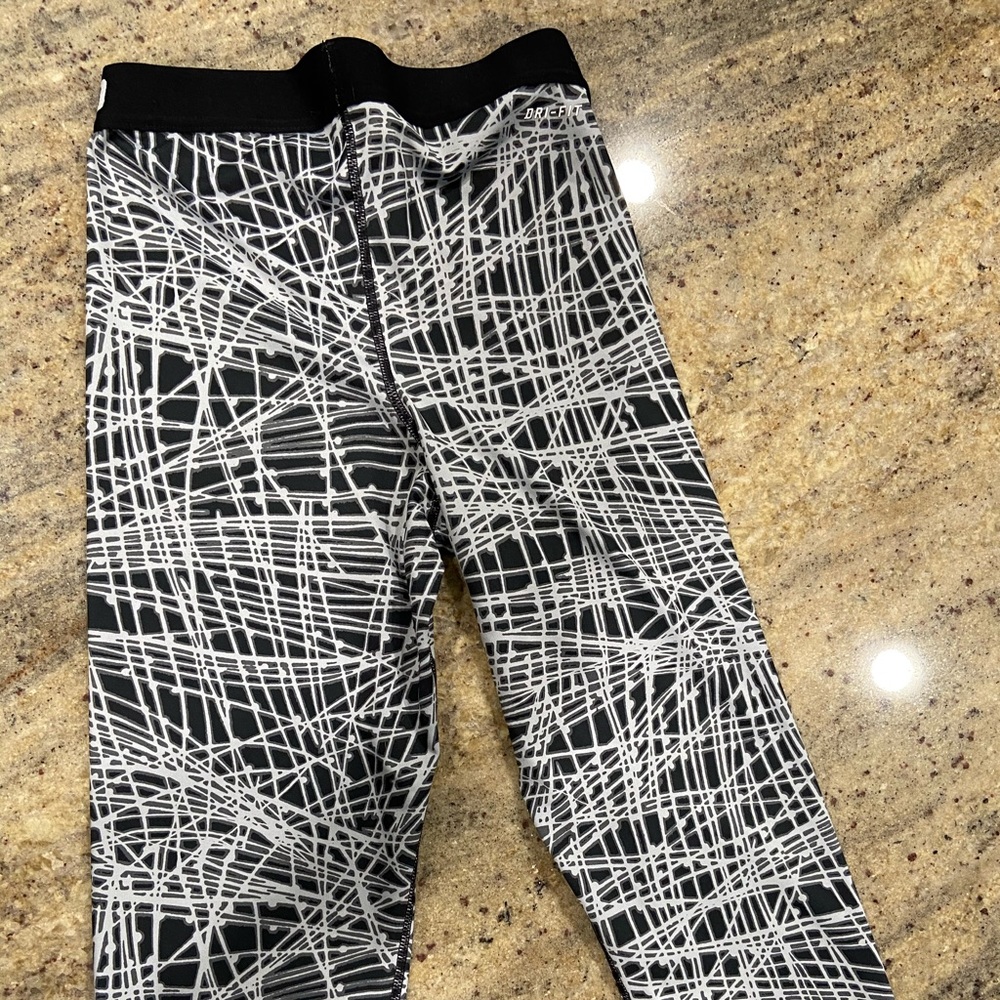 Nike pro gym pants